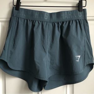 Gymshark shorts